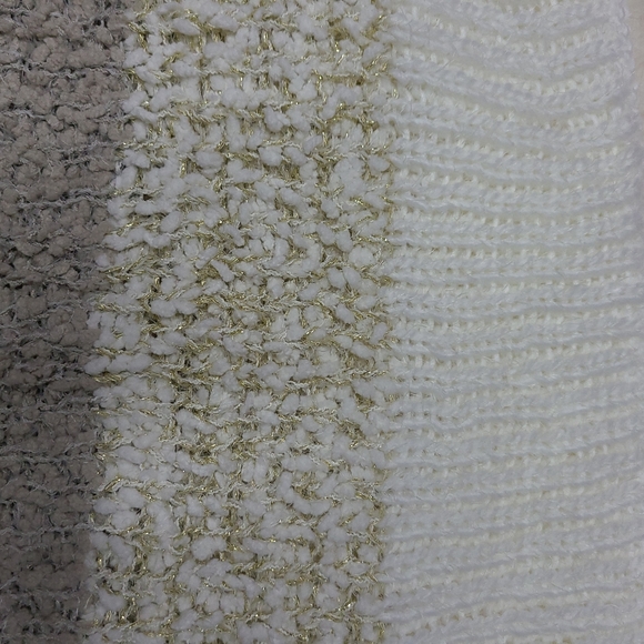 Dress Up | Knit Infinity Scarf - Picture 3 of 5